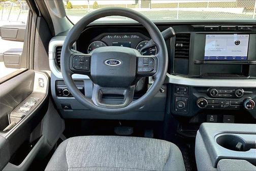 2023 Ford F-250 XL