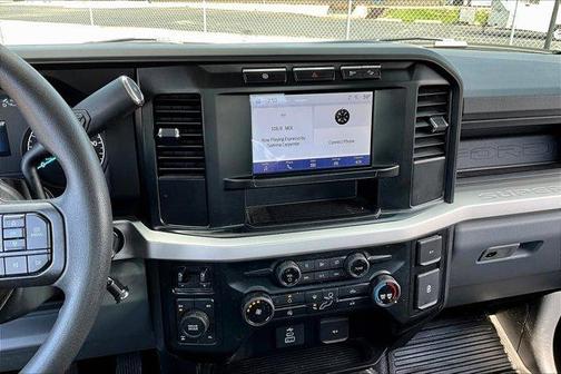 2023 Ford F-250 XL
