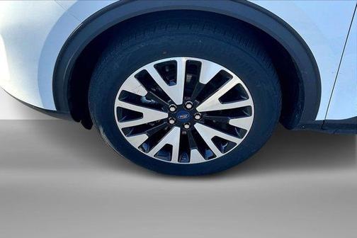 2020 Ford Escape SE Sport Hybrid