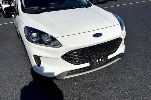 2020 Ford Escape SE Sport Hybrid