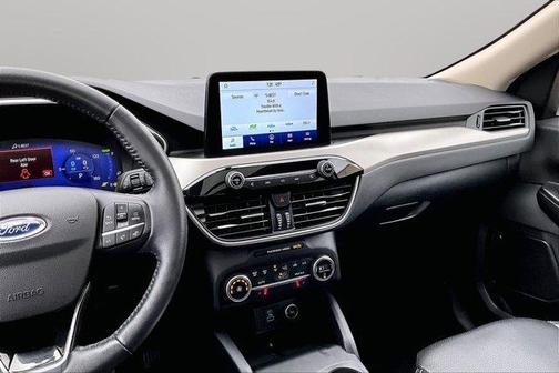 2020 Ford Escape SE Sport Hybrid