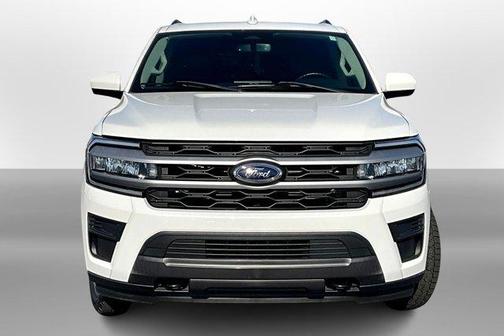 2022 Ford Expedition Max XLT
