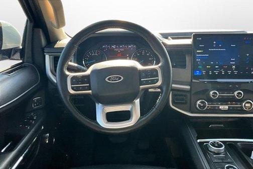 2022 Ford Expedition Max XLT
