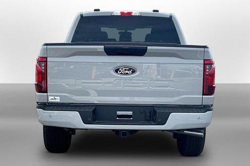Avalanche 2026 Ford F-150 STX