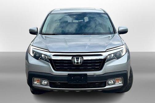 2020 Honda Ridgeline RTL-E