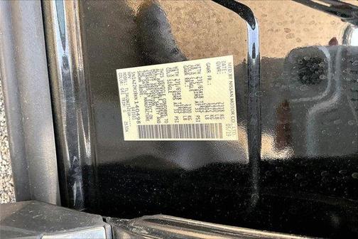 2019 Nissan Murano SV