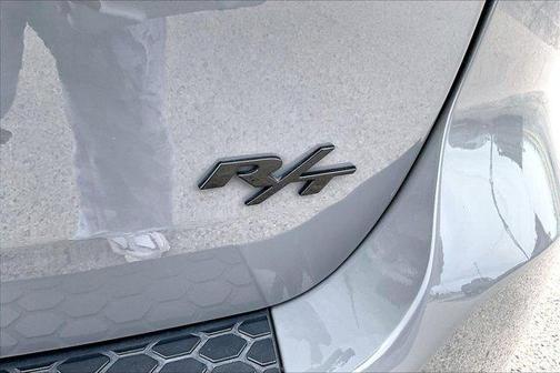 Destroyer Gray Clearcoat 2023 Dodge Durango R/T
