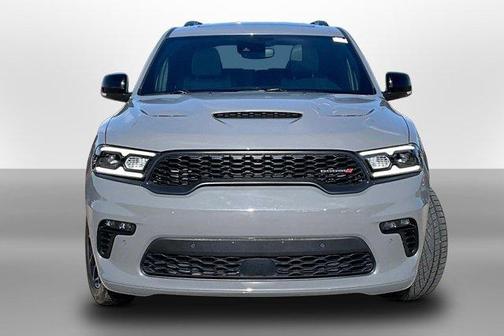 Destroyer Gray Clearcoat 2023 Dodge Durango R/T