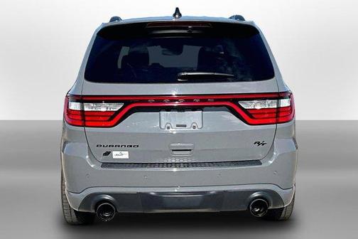 Destroyer Gray Clearcoat 2023 Dodge Durango R/T
