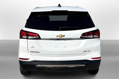 2023 Chevrolet Equinox 2LT