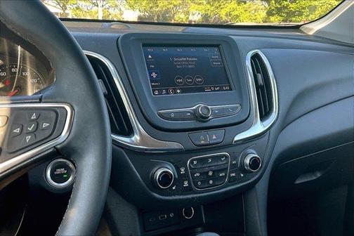 2023 Chevrolet Equinox 2LT