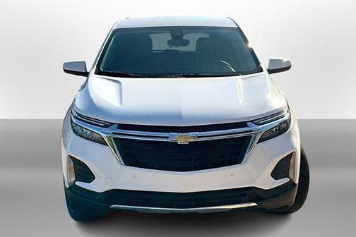 2023 Chevrolet Equinox 2LT