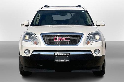 2011 GMC Acadia SLT-2