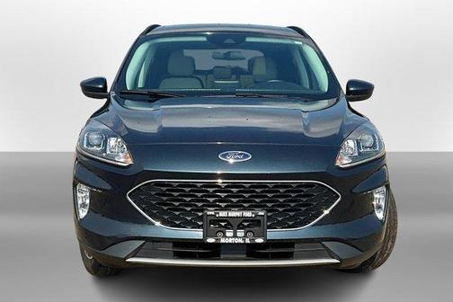 2022 Ford Escape PHEV SEL