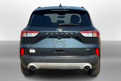 2022 Ford Escape PHEV SEL