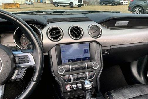 2023 Ford Mustang EcoBoost Premium