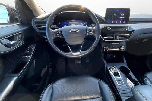 2020 Ford Escape SE Sport Hybrid