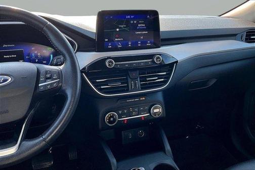 2020 Ford Escape SE Sport Hybrid