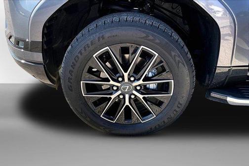 2024 Lexus GX 550 GX 550 Premium+