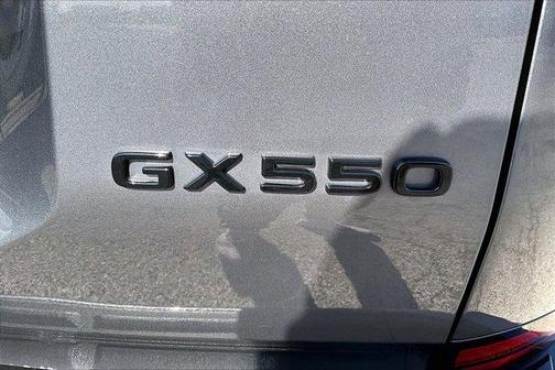 2024 Lexus GX 550 GX 550 Premium+