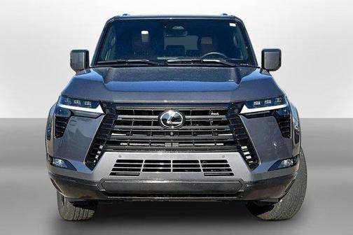 2024 Lexus GX 550 4WD550 PREMIUM+