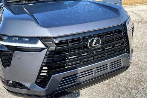 2024 Lexus GX 550 GX 550 Premium+