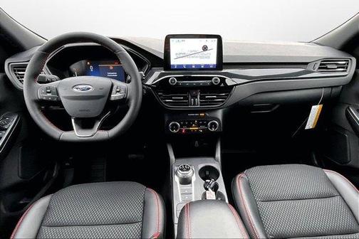 2026 Ford Escape ST-Line Select