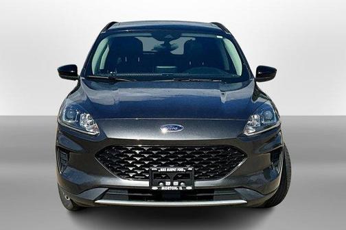 2020 Ford Escape SE Sport Hybrid