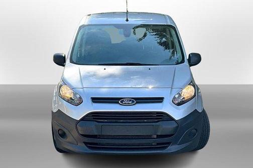 2017 Ford Transit Connect XL