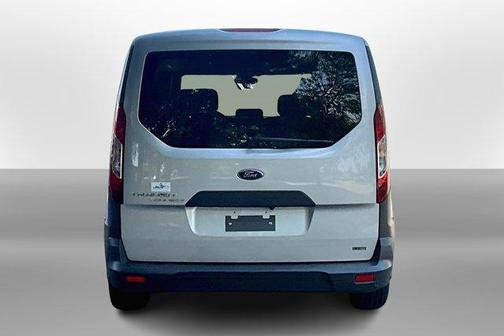 2017 Ford Transit Connect XL