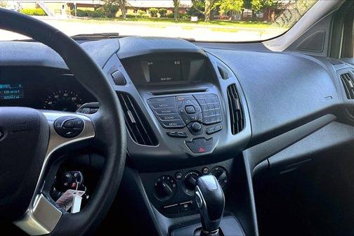2017 Ford Transit Connect XL