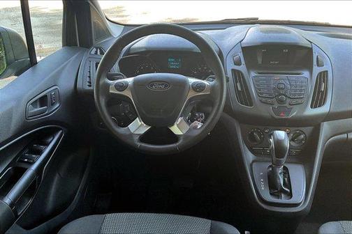 2017 Ford Transit Connect XL