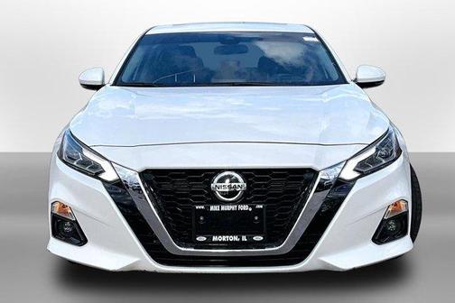 2021 Nissan Altima 2.5 SL