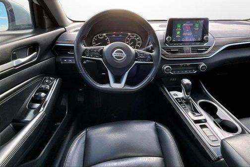 2021 Nissan Altima 2.5 SL