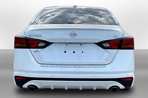2021 Nissan Altima 2.5 SL