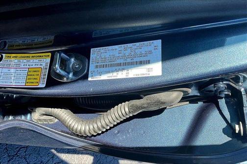 2020 Ford Escape Titanium Hybrid