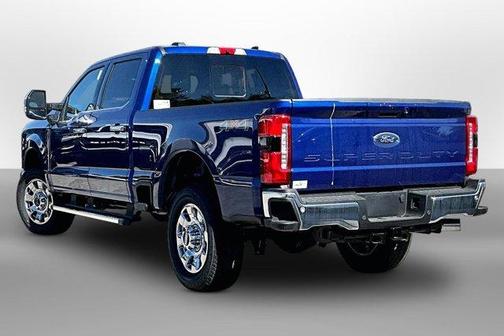 Argon 2026 Ford F-250