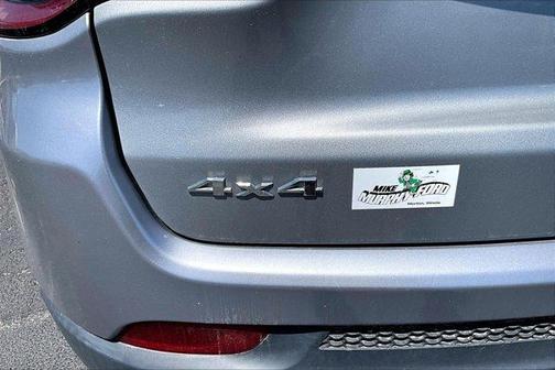 Billet Silver Metallic Clearcoat 2020 Jeep Compass Limited
