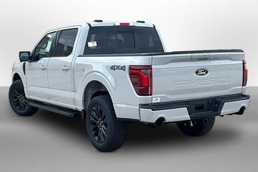Avalanche 2026 Ford F-150 Lariat