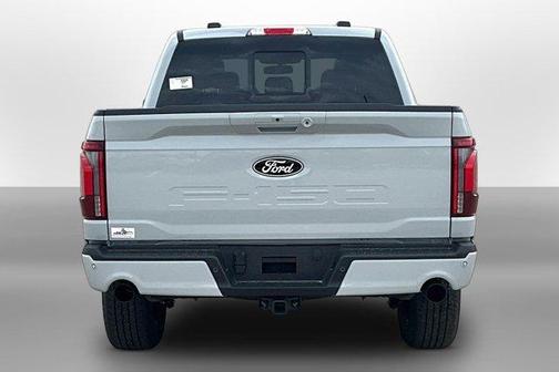 Avalanche 2026 Ford F-150 Lariat