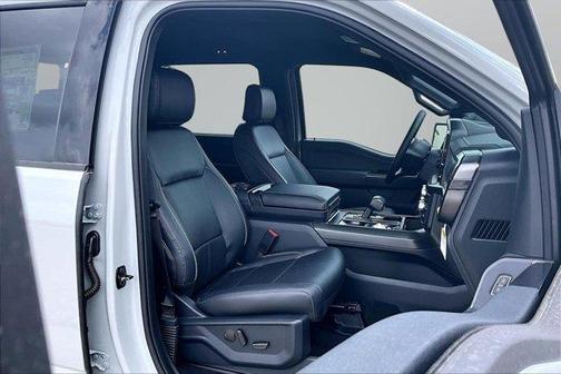 Avalanche 2026 Ford F-150 Lariat