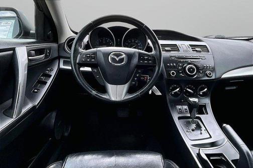 2012 Mazda Mazda3 i Grand Touring