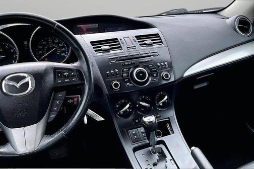 2012 Mazda Mazda3 i Grand Touring