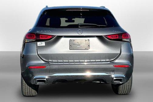 2021 Mercedes-Benz GLA 250 Base 4MATIC