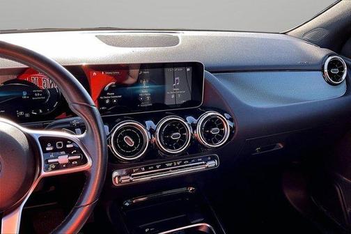 2021 Mercedes-Benz GLA 250 Base 4MATIC