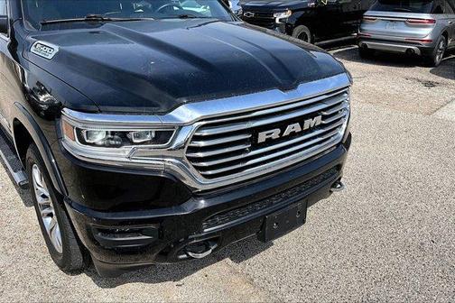 2023 RAM 1500 Longhorn