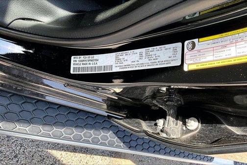 2023 RAM 1500 Longhorn