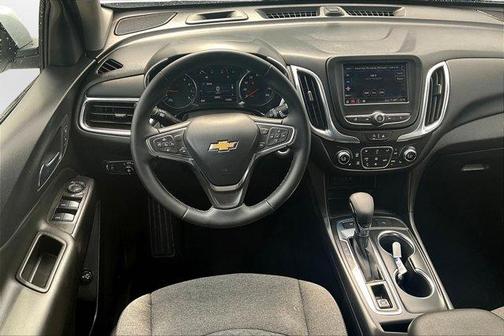 2023 Chevrolet Equinox 2LT