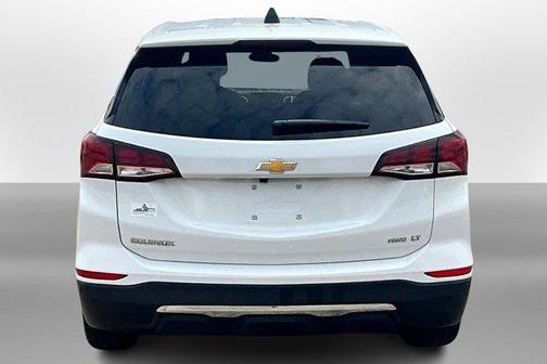 2023 Chevrolet Equinox 2LT
