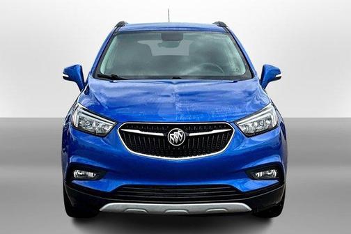 2017 Buick Encore Preferred II